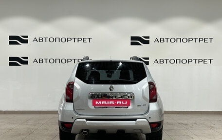 Renault Duster I рестайлинг, 2015 год, 799 000 рублей, 6 фотография