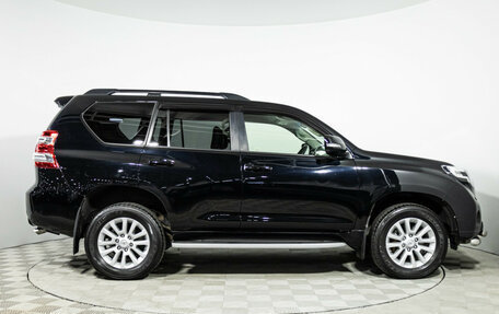 Toyota Land Cruiser Prado 150 рестайлинг 2, 2015 год, 3 600 000 рублей, 4 фотография