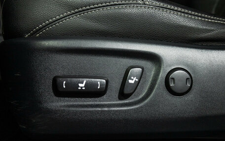 Toyota Land Cruiser Prado 150 рестайлинг 2, 2015 год, 3 600 000 рублей, 15 фотография