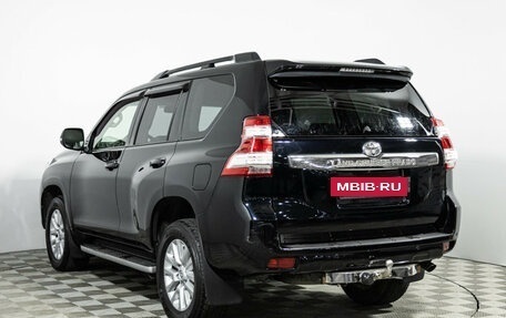 Toyota Land Cruiser Prado 150 рестайлинг 2, 2015 год, 3 600 000 рублей, 7 фотография