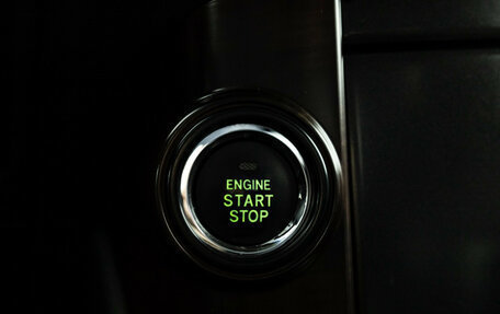 Toyota Land Cruiser Prado 150 рестайлинг 2, 2015 год, 3 600 000 рублей, 20 фотография