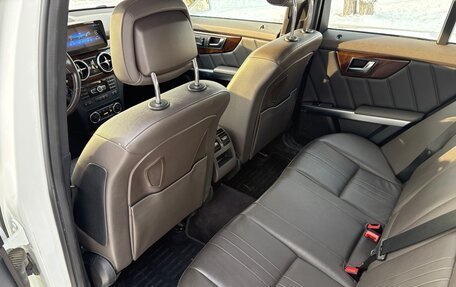 Mercedes-Benz GLK-Класс, 2014 год, 2 600 000 рублей, 6 фотография