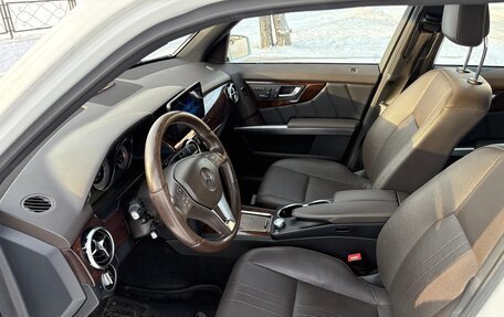 Mercedes-Benz GLK-Класс, 2014 год, 2 600 000 рублей, 7 фотография