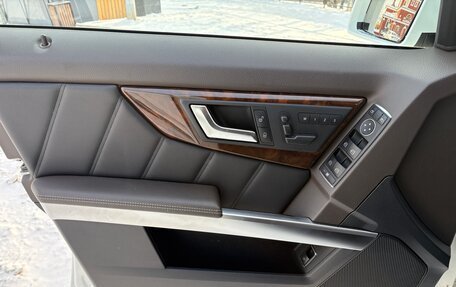 Mercedes-Benz GLK-Класс, 2014 год, 2 600 000 рублей, 8 фотография