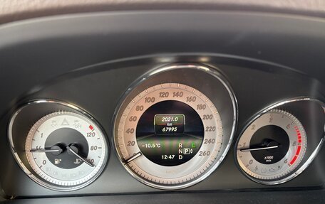 Mercedes-Benz GLK-Класс, 2014 год, 2 600 000 рублей, 11 фотография