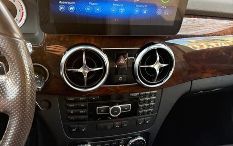 Mercedes-Benz GLK-Класс, 2014 год, 2 600 000 рублей, 10 фотография