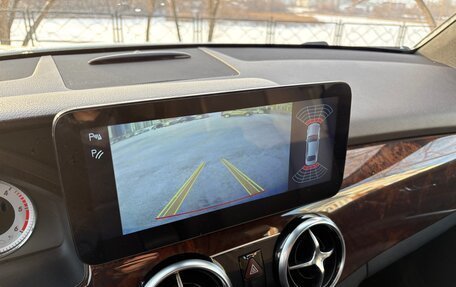 Mercedes-Benz GLK-Класс, 2014 год, 2 600 000 рублей, 9 фотография