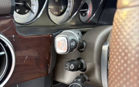 Mercedes-Benz GLK-Класс, 2014 год, 2 600 000 рублей, 12 фотография