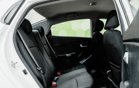 KIA Rio III рестайлинг, 2016 год, 900 000 рублей, 12 фотография