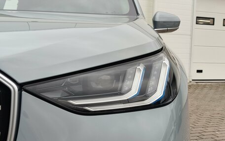 BMW X3, 2025 год, 7 919 000 рублей, 8 фотография