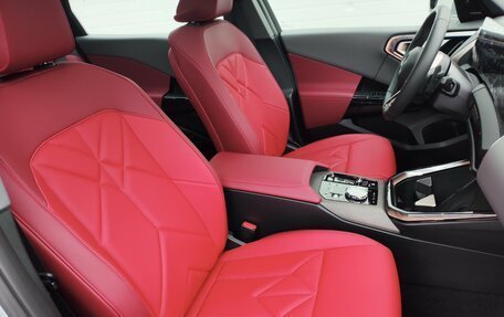 BMW X3, 2025 год, 7 919 000 рублей, 14 фотография