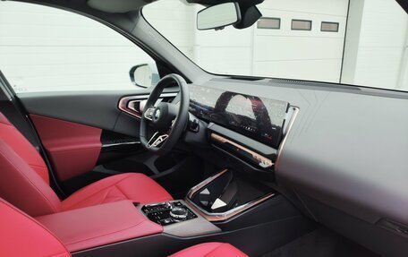 BMW X3, 2025 год, 7 919 000 рублей, 13 фотография