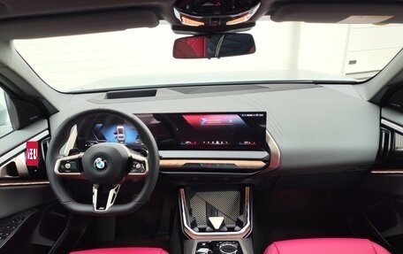 BMW X3, 2025 год, 7 919 000 рублей, 11 фотография