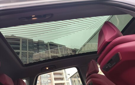 BMW X3, 2025 год, 7 919 000 рублей, 17 фотография