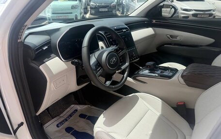 Hyundai Tucson, 2023 год, 3 820 000 рублей, 2 фотография