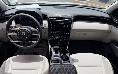 Hyundai Tucson, 2023 год, 3 820 000 рублей, 3 фотография