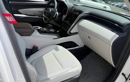 Hyundai Tucson, 2023 год, 3 820 000 рублей, 4 фотография