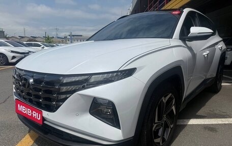 Hyundai Tucson, 2023 год, 3 820 000 рублей, 1 фотография