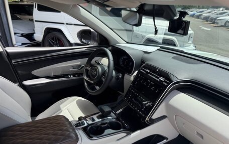 Hyundai Tucson, 2023 год, 3 820 000 рублей, 5 фотография