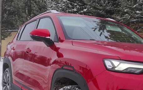 Changan CS35 Plus, 2024 год, 2 000 000 рублей, 1 фотография