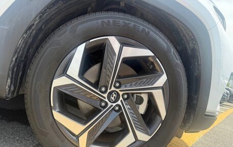 Hyundai Tucson, 2023 год, 3 820 000 рублей, 7 фотография