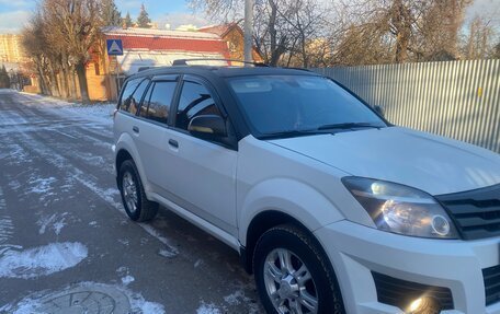 Great Wall Hover H3 I, 2011 год, 777 777 рублей, 2 фотография