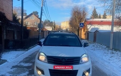 Great Wall Hover H3 I, 2011 год, 777 777 рублей, 1 фотография