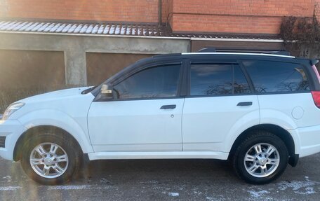 Great Wall Hover H3 I, 2011 год, 777 777 рублей, 4 фотография