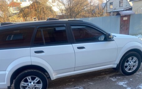 Great Wall Hover H3 I, 2011 год, 777 777 рублей, 8 фотография