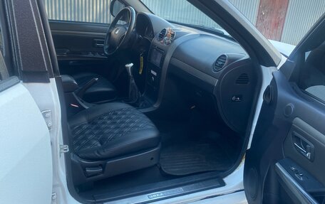 Great Wall Hover H3 I, 2011 год, 777 777 рублей, 10 фотография