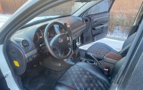 Great Wall Hover H3 I, 2011 год, 777 777 рублей, 11 фотография