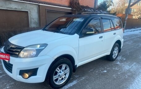 Great Wall Hover H3 I, 2011 год, 777 777 рублей, 3 фотография