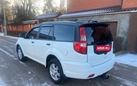 Great Wall Hover H3 I, 2011 год, 777 777 рублей, 5 фотография