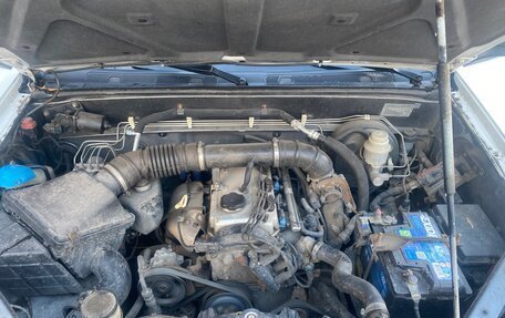 Great Wall Hover H3 I, 2011 год, 777 777 рублей, 17 фотография