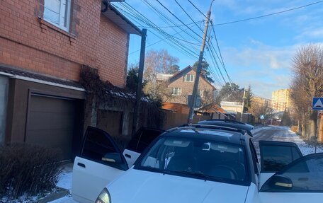 Great Wall Hover H3 I, 2011 год, 777 777 рублей, 16 фотография