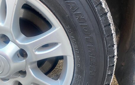 Great Wall Hover H3 I, 2011 год, 777 777 рублей, 18 фотография