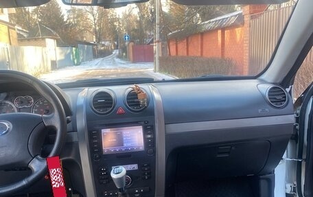 Great Wall Hover H3 I, 2011 год, 777 777 рублей, 13 фотография