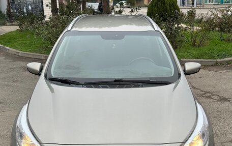 KIA cee'd III, 2017 год, 1 240 000 рублей, 6 фотография