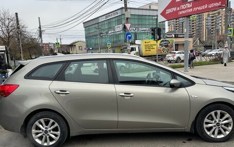 KIA cee'd III, 2017 год, 1 240 000 рублей, 8 фотография