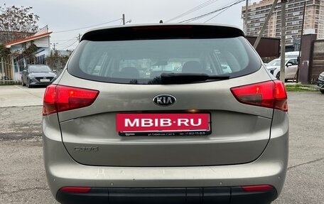 KIA cee'd III, 2017 год, 1 240 000 рублей, 3 фотография