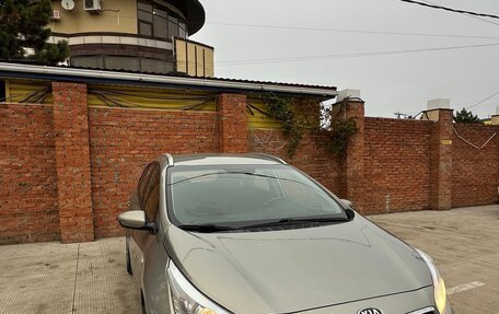 KIA cee'd III, 2017 год, 1 240 000 рублей, 9 фотография