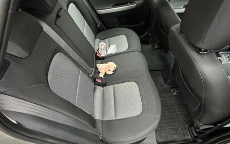 KIA cee'd III, 2017 год, 1 240 000 рублей, 12 фотография