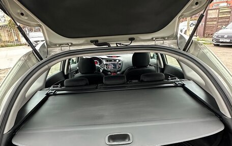 KIA cee'd III, 2017 год, 1 240 000 рублей, 16 фотография