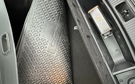 KIA cee'd III, 2017 год, 1 240 000 рублей, 15 фотография