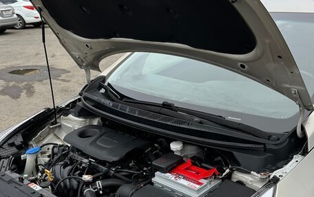 KIA cee'd III, 2017 год, 1 240 000 рублей, 18 фотография