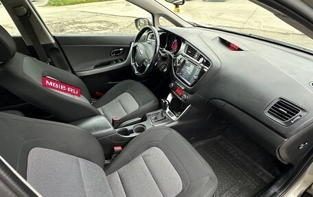 KIA cee'd III, 2017 год, 1 240 000 рублей, 11 фотография