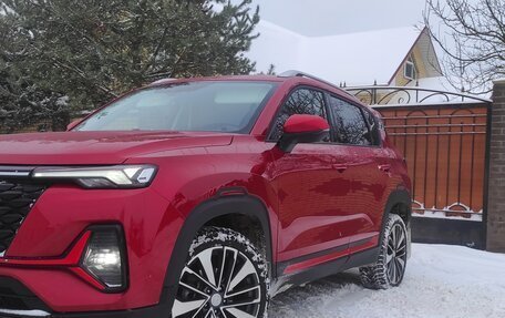 Changan CS35 Plus, 2024 год, 2 000 000 рублей, 2 фотография