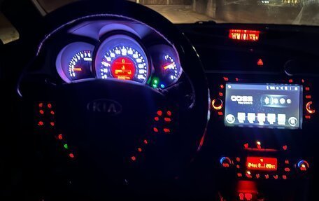 KIA cee'd III, 2017 год, 1 240 000 рублей, 23 фотография