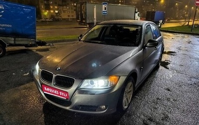 BMW 3 серия, 2009 год, 900 000 рублей, 1 фотография