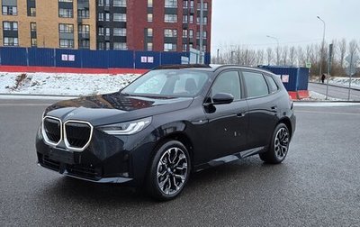 BMW X3, 2025 год, 6 799 000 рублей, 1 фотография